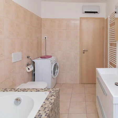 Maslenica Apartman