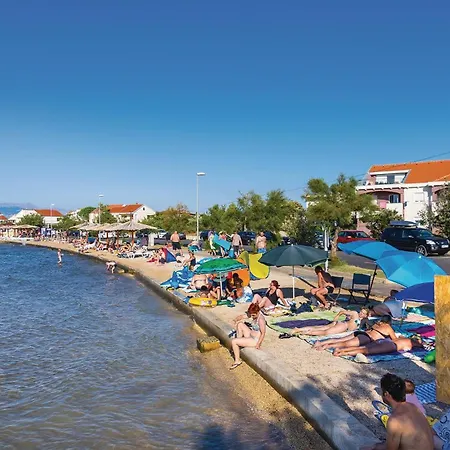 Maslenica Jasenice (Zadar)