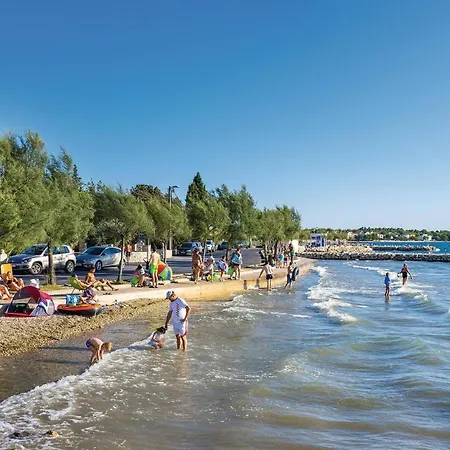 Maslenica * Jasenice (Zadar)