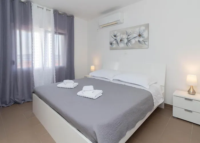 Maslenica Jasenice (Zadar)