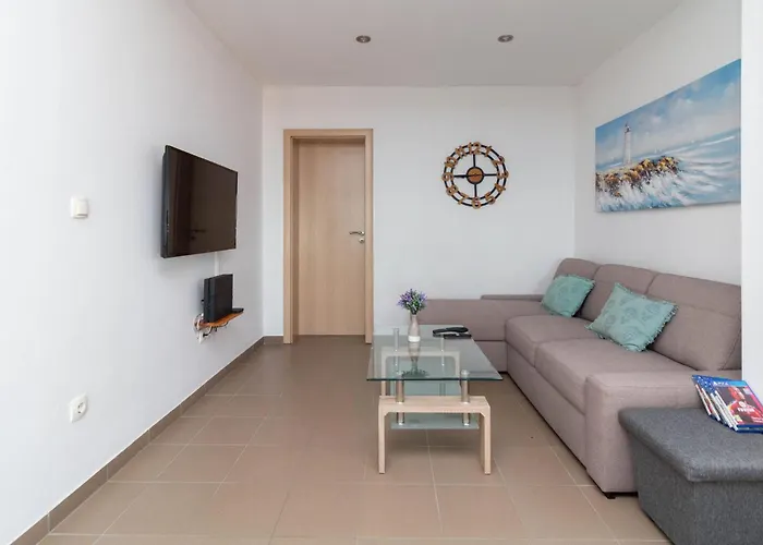 Maslenica Jasenice (Zadar)