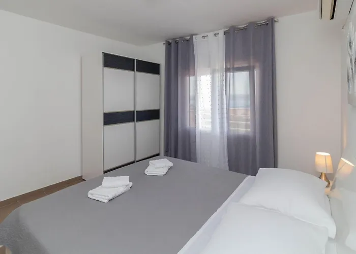 Διαμέρισμα Maslenica Jasenice (Zadar)