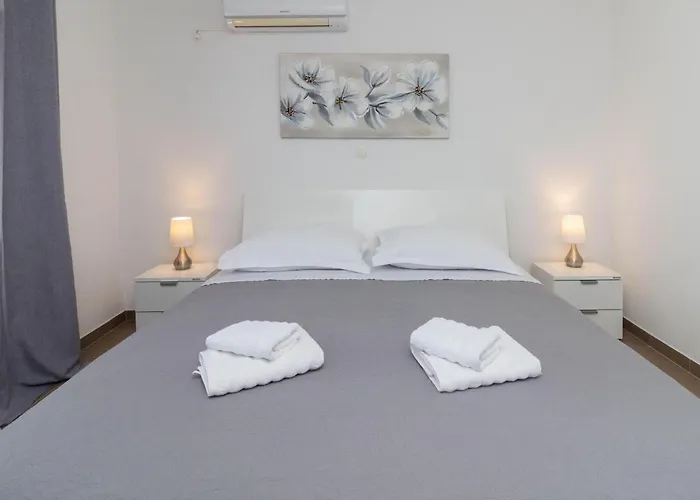 Maslenica Апартаменты