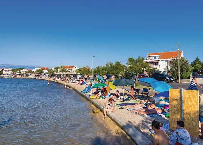 Maslenica Jasenice (Zadar)