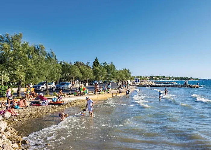 Maslenica * Jasenice (Zadar)