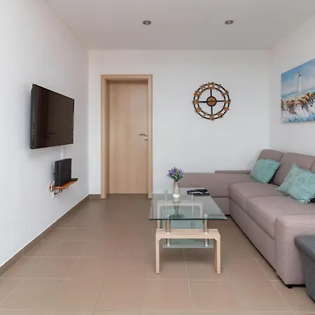 Maslenica Jasenice (Zadar)