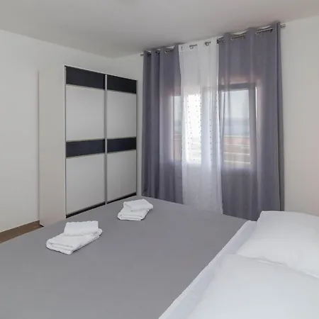 Apartmán Maslenica Jasenice (Zadar)