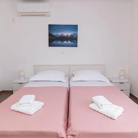 Maslenica Apartmán *