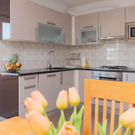 Apartmán Maslenica *