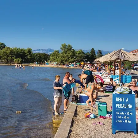 Maslenica Jasenice (Zadar)