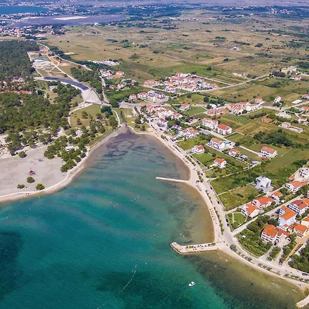 Maslenica Apartmán Jasenice (Zadar)